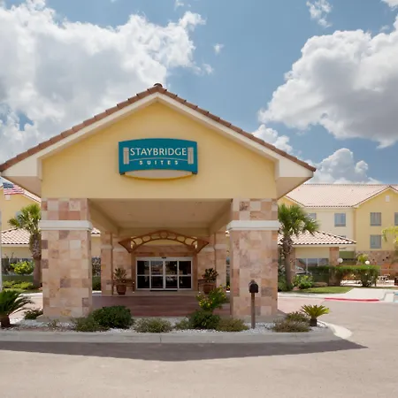 Staybridge Suites Laredo By Ihg-3