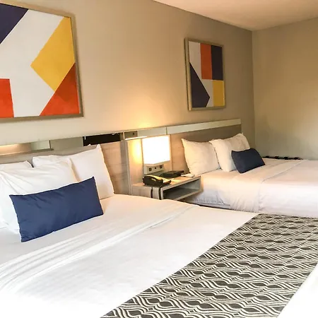 Microtel Inn & Suites By Wyndham Eagan/St Paul-3