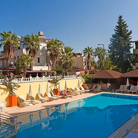 Wassermann Hotel-2