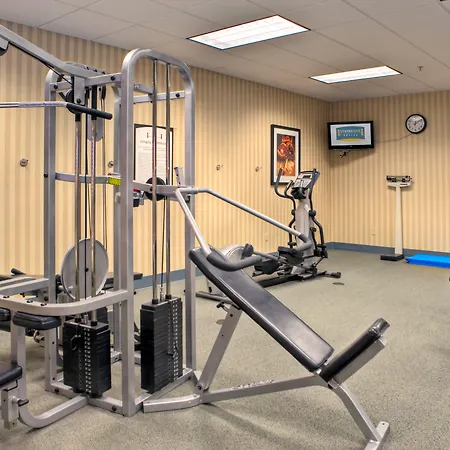 Staybridge Suites Laredo By Ihg-2