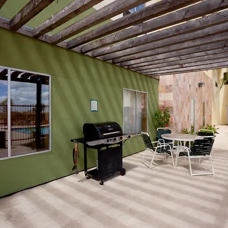 Staybridge Suites Laredo By Ihg-2