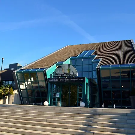 Best Western Hotel Nobis Asten-2