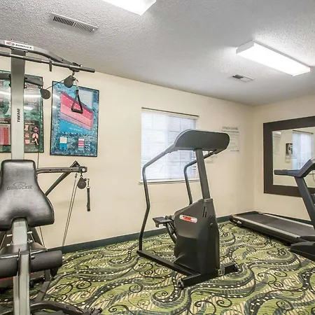 Birch Hill Suites Columbia-3