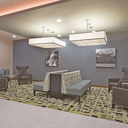 La Quinta By Wyndham Morgantown-3