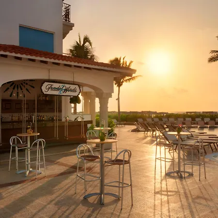 Hyatt Vivid Playa Del Carmen All-Inclusive Adult Only Resort-2