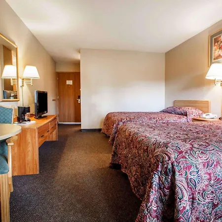 Rodeway Inn-2