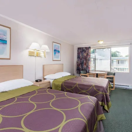 Relax Inn Cape Cod West Yarmouth Hyannis-2