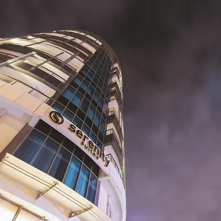Serenity Suites Istanbul Airport-2