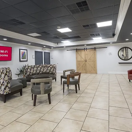 Horizon Inn & Suites-2