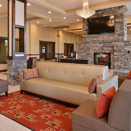 Quality Inn & Suites Tacoma - Seattle-3
