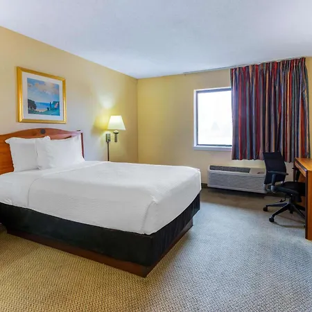 La Quinta Inn & Suites By Wyndham Las Cruces Organ Mountain-3