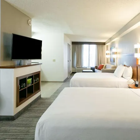 Hyatt Place Nashville Franklin Cool Springs-2