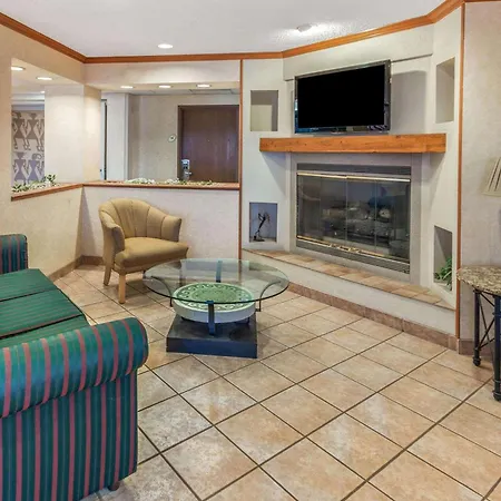 La Quinta Inn & Suites By Wyndham Las Cruces Organ Mountain-2