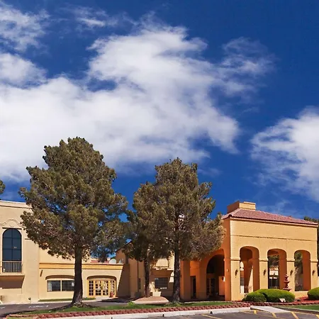 La Quinta Inn by Wyndham Las Cruces Mesilla Valley-2