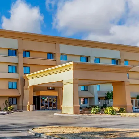 La Quinta Inn & Suites By Wyndham Las Cruces Organ Mountain-3