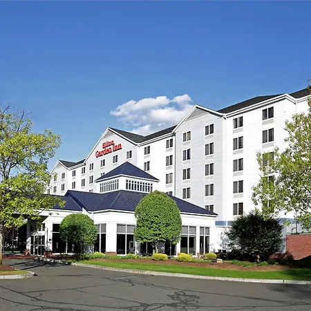 Hilton Garden Inn Springfield, Ma-3