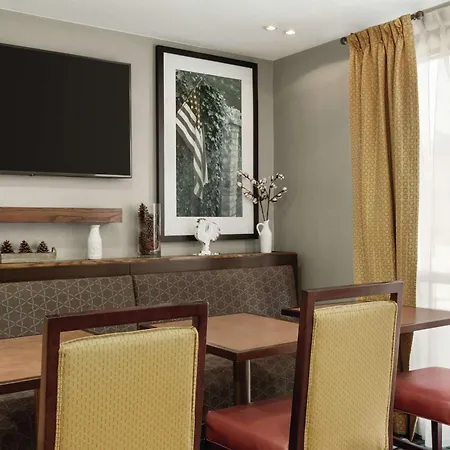 Hampton Inn San Angelo-2