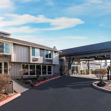 La Quinta Inn By Wyndham Bend-2