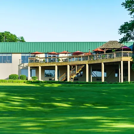 Lakeview Golf Resort-3