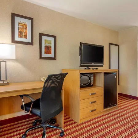 Quality Inn Exit 4-2