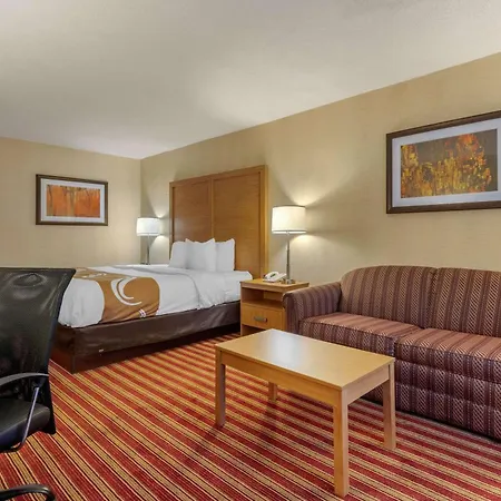 Quality Inn Exit 4-3