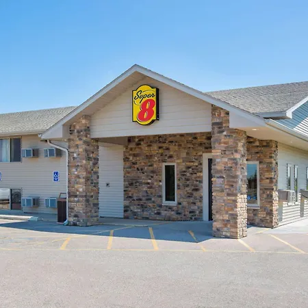 Super 8 By Wyndham Kearney-2