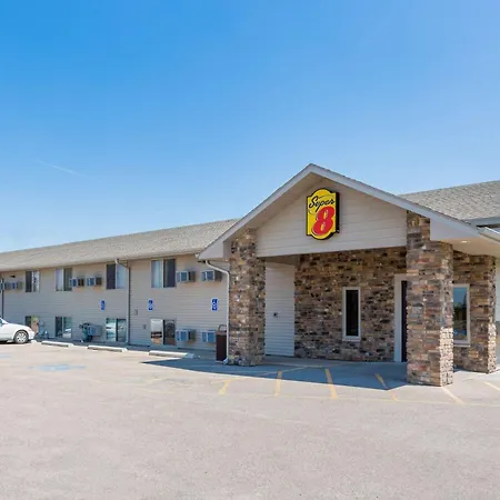Super 8 By Wyndham Kearney-3