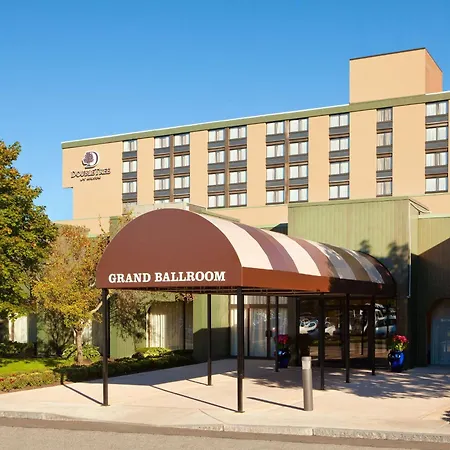 Doubletree Boston North Shore Danvers-3