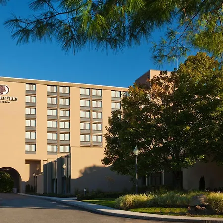 Doubletree Boston North Shore Danvers-3