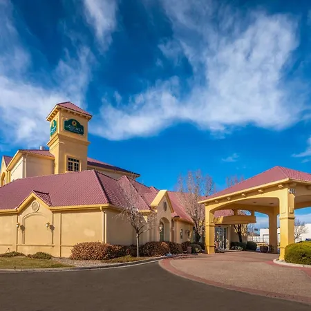 La Quinta By Wyndham Pueblo-2
