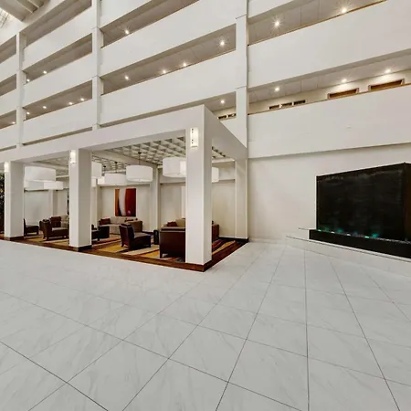 Embassy Suites By Hilton Milwaukee Brookfield-2