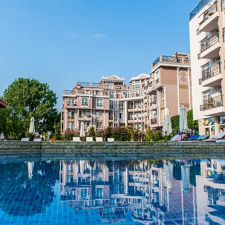 Dawn Park Complex-2