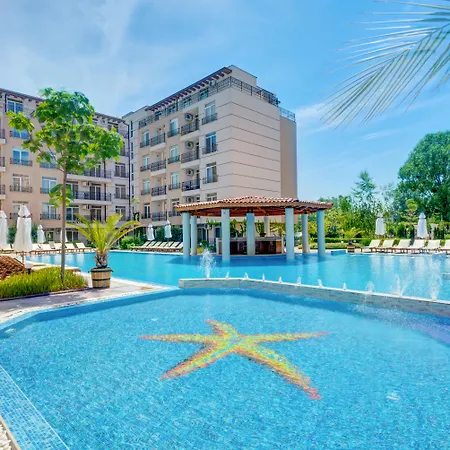 Dawn Park Complex-3