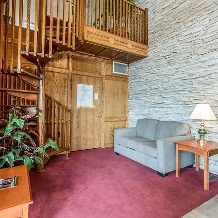 Quality Inn Cedar City - University Area-2
