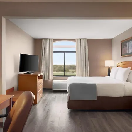 Wingate By Wyndham Bentonville-3