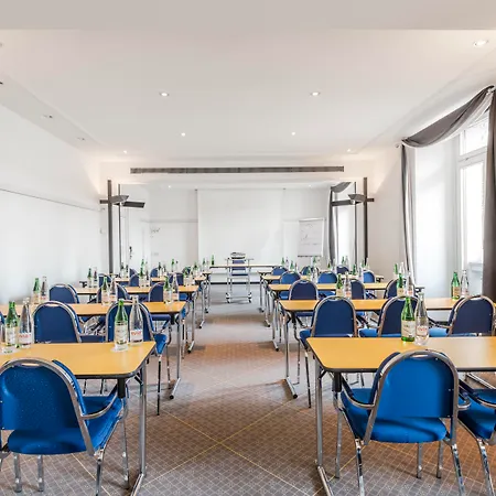 Hotel Alpina Luzern-2