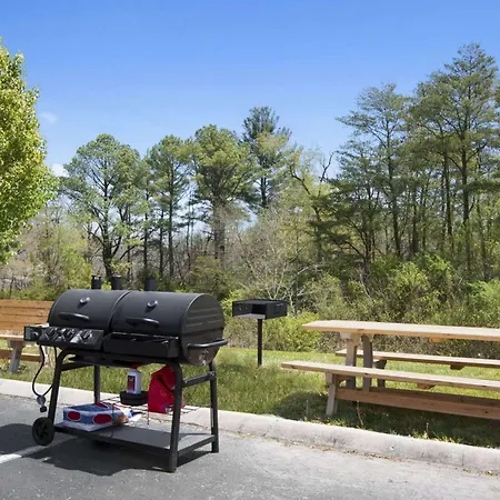 Baymont By Wyndham Crossville-3