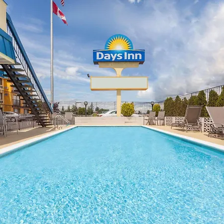 Days Inn By Wyndham Bellingham Wa-3