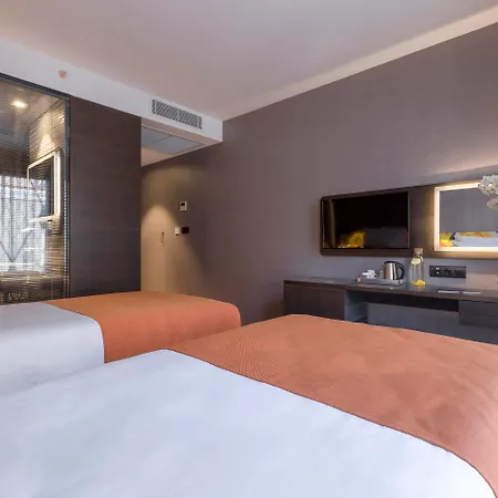Lampa Design Hotel-Special Category-2