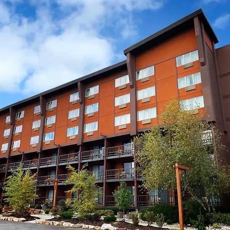 Chula Vista Resort, Trademark Collection By Wyndham-3