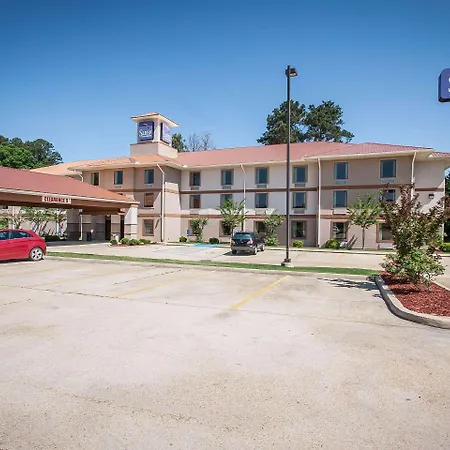 Sleep Inn & Suites Airport-3