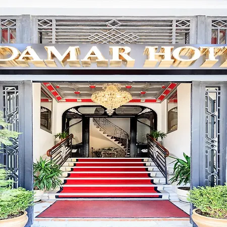 Adamar Hotel-Special Category-2