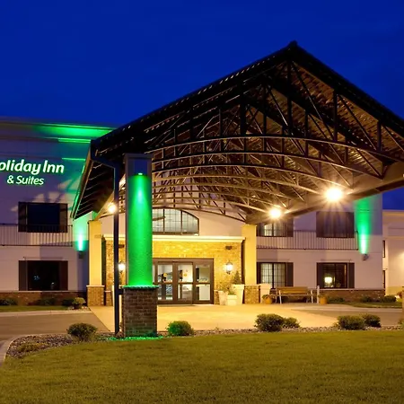 Holiday Inn Hotel & Suites Minneapolis-Lakeville By Ihg-3
