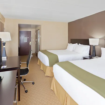 Holiday Inn Express Hotel & Suites Dover By Ihg-2