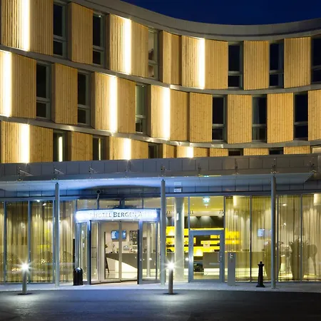 Comfort Hotel Bergen Airport-3
