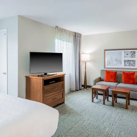 Staybridge Suites - Kansas City-Independence By Ihg-3