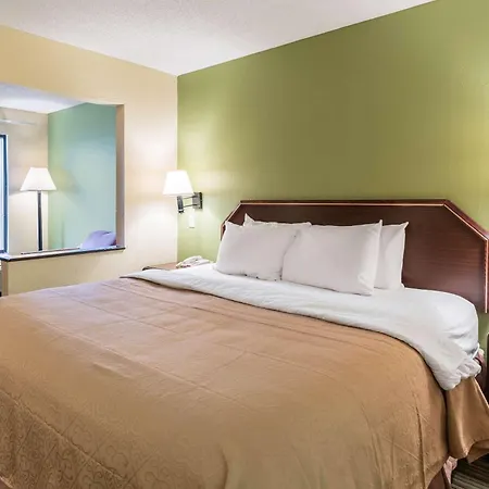 Quality Inn Alexandria-2
