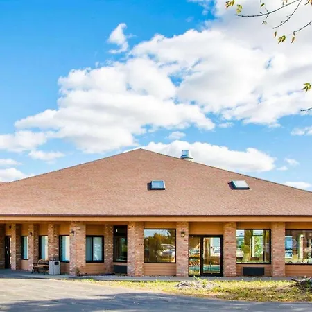 Quality Inn & Suites Kimberly - Appleton East-2