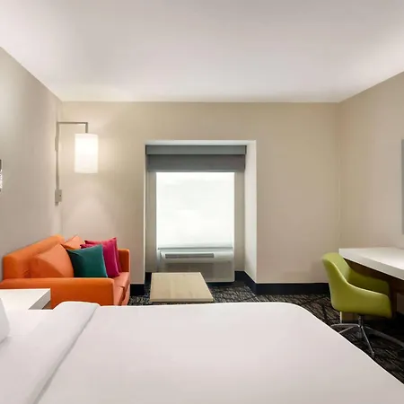 Wingate By Wyndham Murfreesboro-Near Mtsu-3