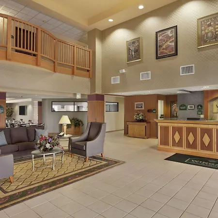 Wingate By Wyndham Pueblo-3
